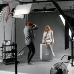 Sakarya’da Kurumsal Kimliğinizi Yansıtan Profesyonel Baş (Headshot) Çekimleri