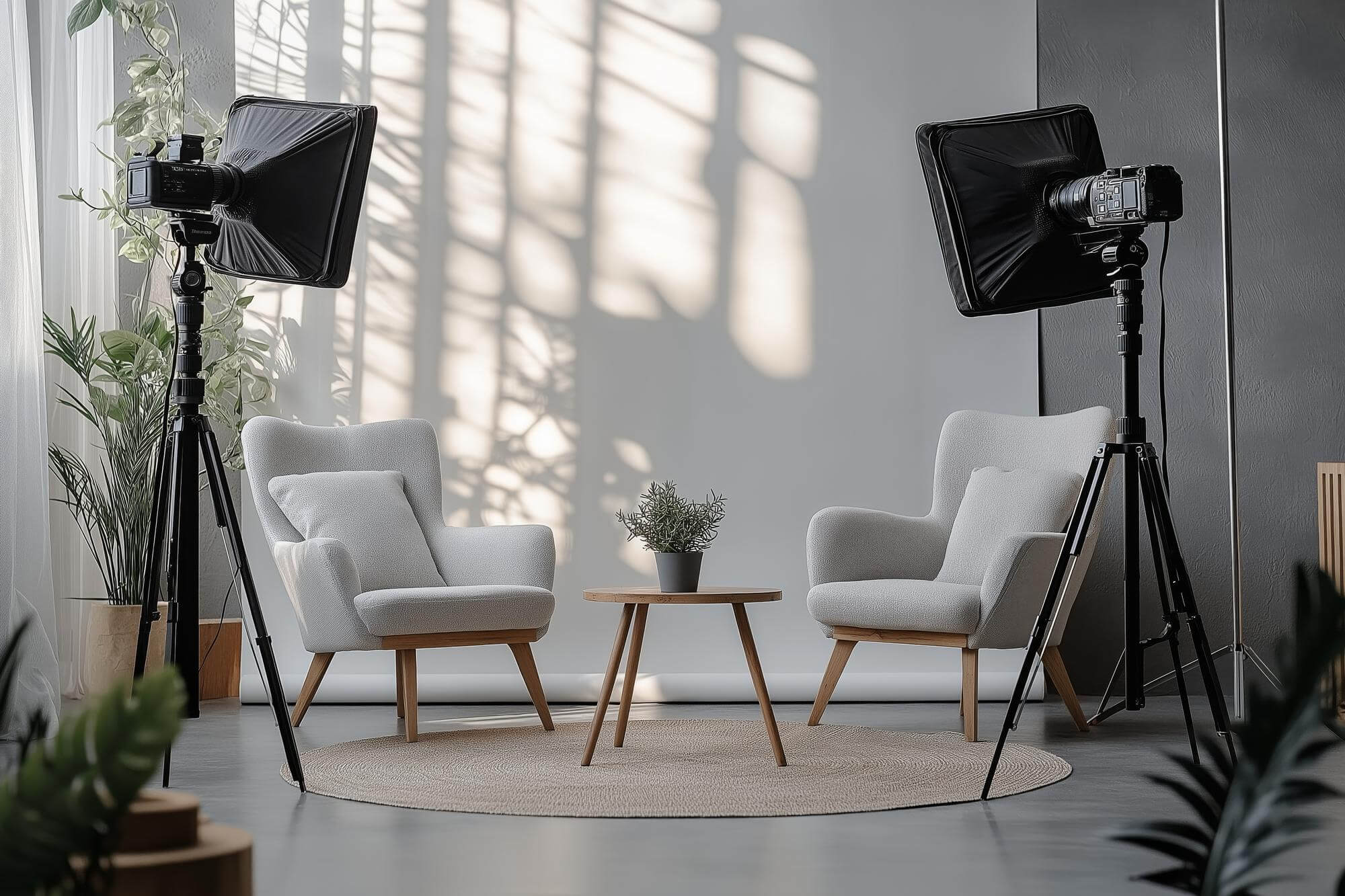 Dinç Media & Studio, Sakarya’da profesyonel içerik çekimi ve konsept stüdyo